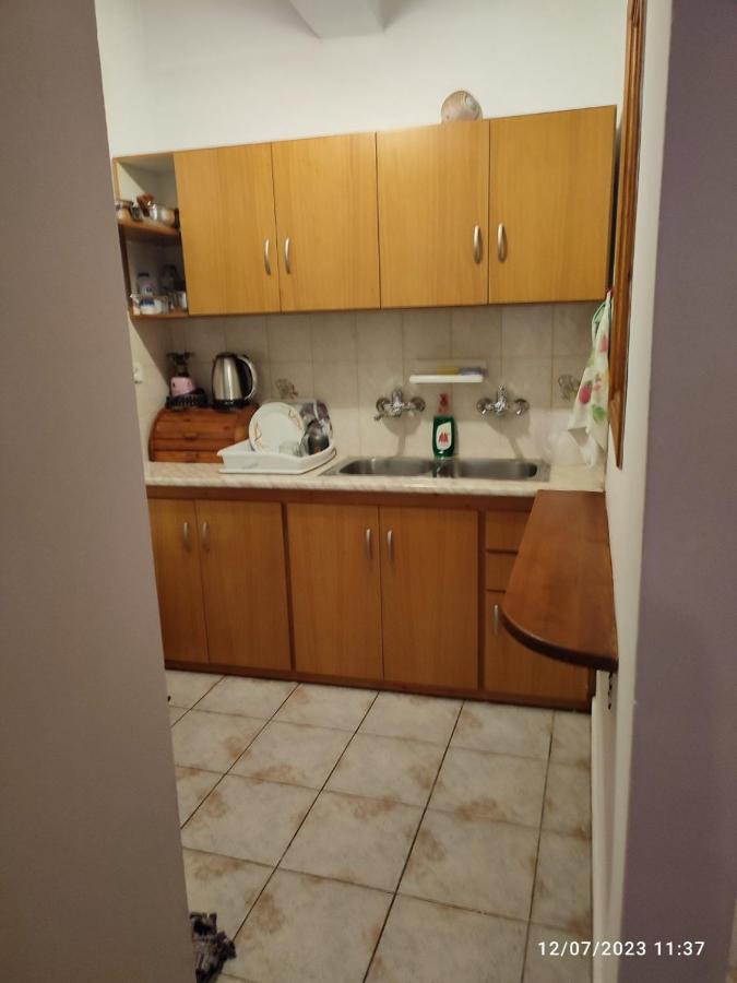 Nissaki Guesthouse Keramidhion Экстерьер фото